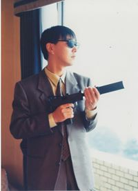 麟太郎