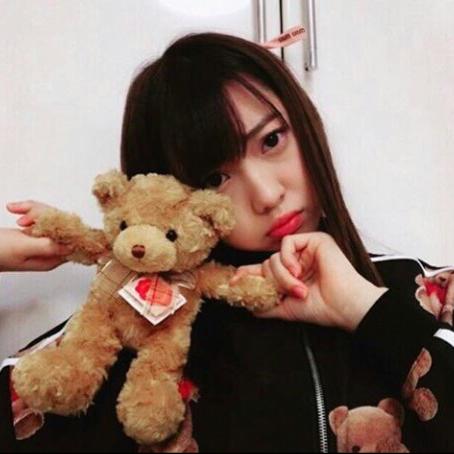 ゆりあlove💓のトーク