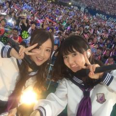 よしき⊿46革命的美少女癒し女神様飛鳥推