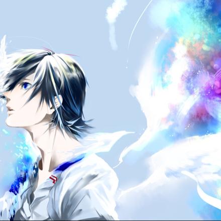 ブルーインパルス