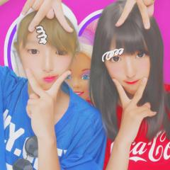 ななは❥❥みちょぱまにあ。