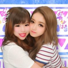 じゅき@みちょぱまにあ
