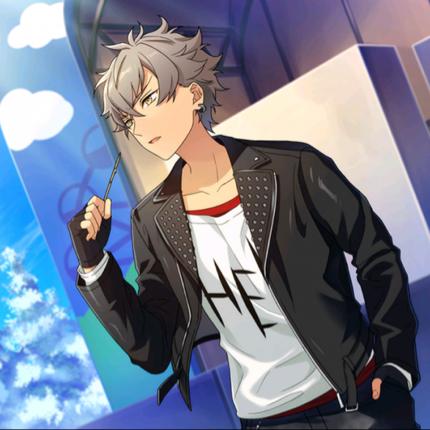 大神晃牙のトーク