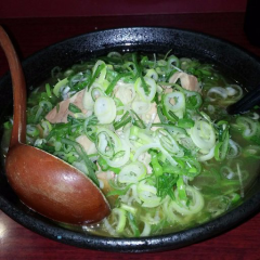 ぽん太郎