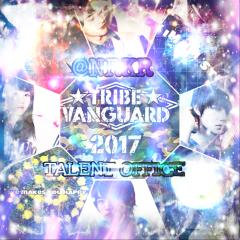 @NRKR TRIBE VANGUARDタレントプロ事務所