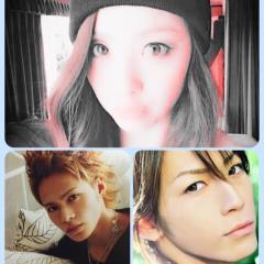 兄と妹と弟トーク