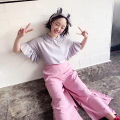 堀未央奈ファンルーム