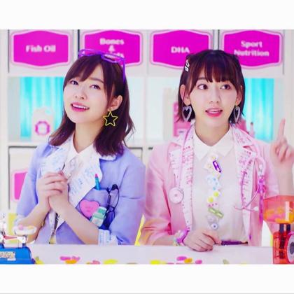 メンバーからの引用リトーク用❤️💙💚💛💜