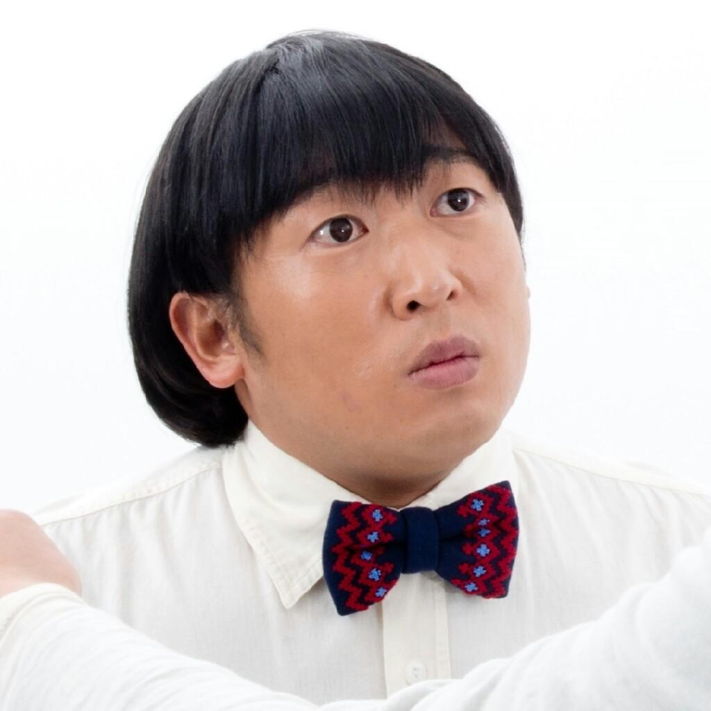 上杉みち君。