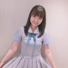渕上舞(HKT48)
