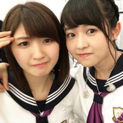 Tera⊿久保しー、さゆまり、飛鳥推し