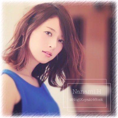 さこ⊿⁴⁶ 永遠のななみん推し