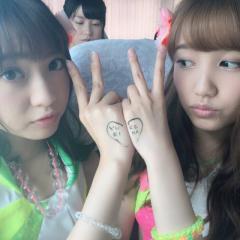 うさちゃんｶｯｻﾝ#7(市川愛美神推し)のとーく