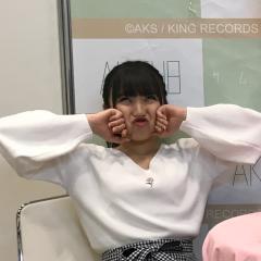 あみちゃんのトーク