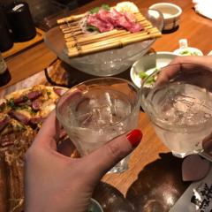 チハルのトーク