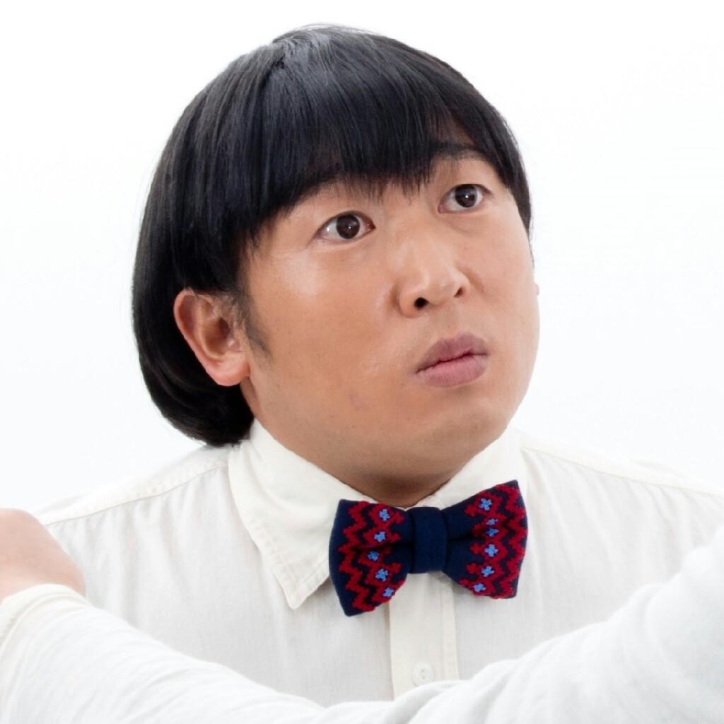 上杉みち君。
