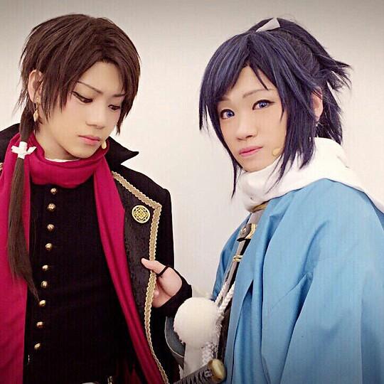 刀剣乱舞について語りませんか？