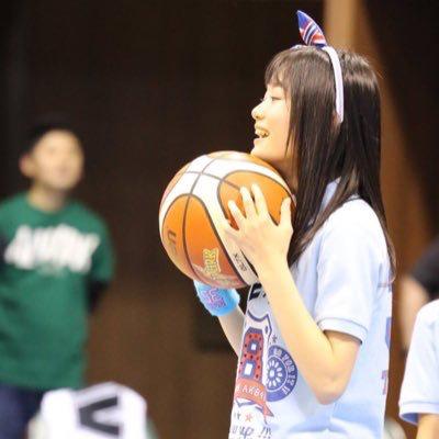 ちゅーたん。