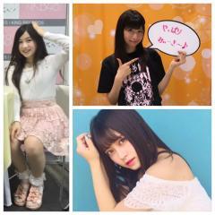 推しの可愛さに乾杯🍻