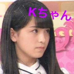 Kちゃん⊿🦀