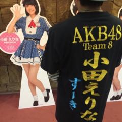 よっしー@おだえり特攻のトーク