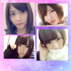 MまなかNなーこAあかねLりさ