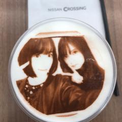 かんとく⊿のトーク