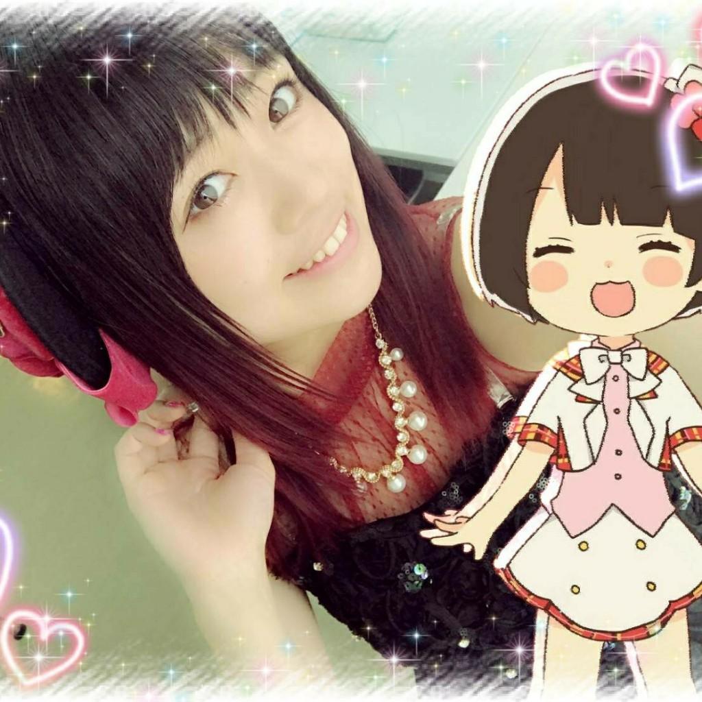 若井友希(i☆Ris)