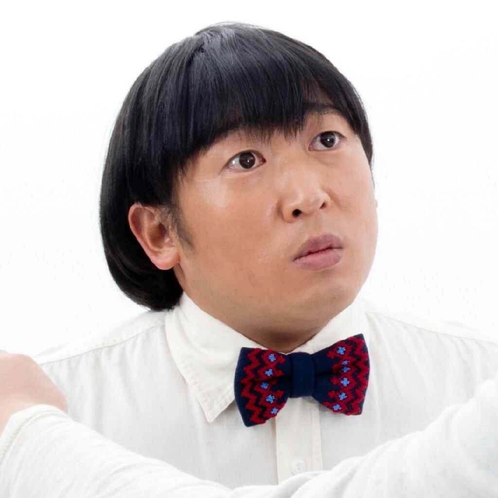 上杉みち君。