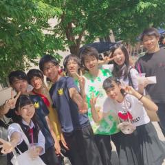 原田莞爾のトーク