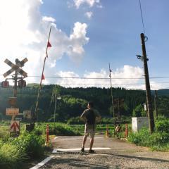 Takayukiのトーク(旅人)