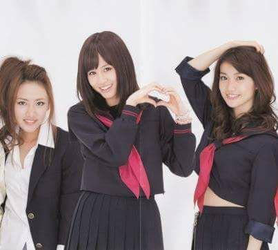 あかりのトーク