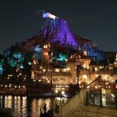 ディズニー48グループ坂道グループ