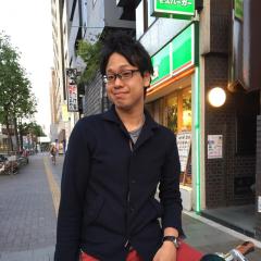 清水淳一