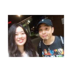 ムッシュ◡̈⃝(なつき)