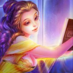 チビちゃん★のトーク