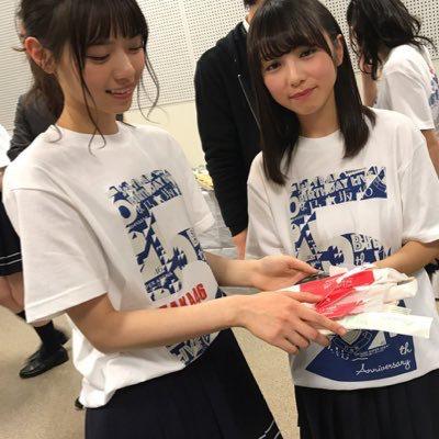 こう⊿なあちゃん推しのトーク