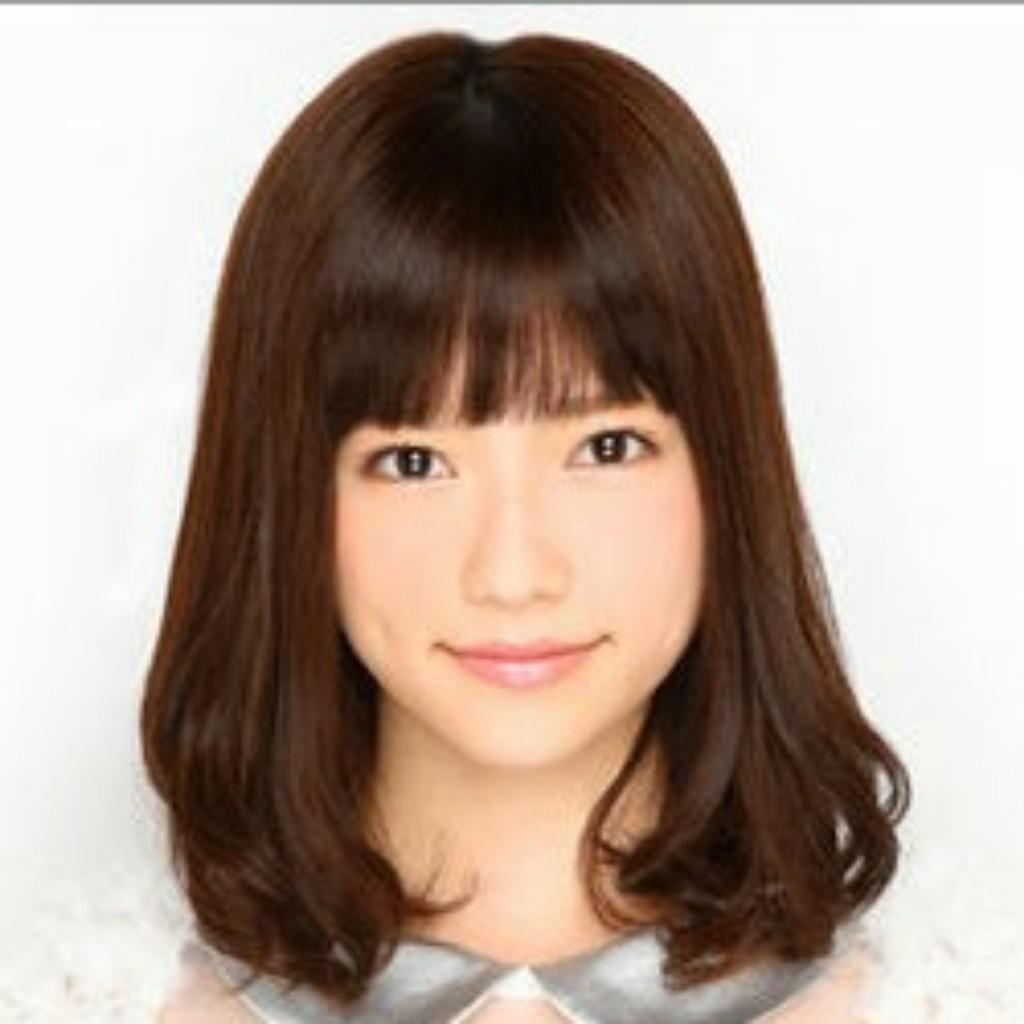 島崎遥香