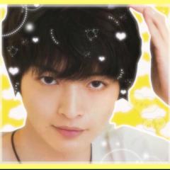 玉 森 裕 太(fanらぶトーク)