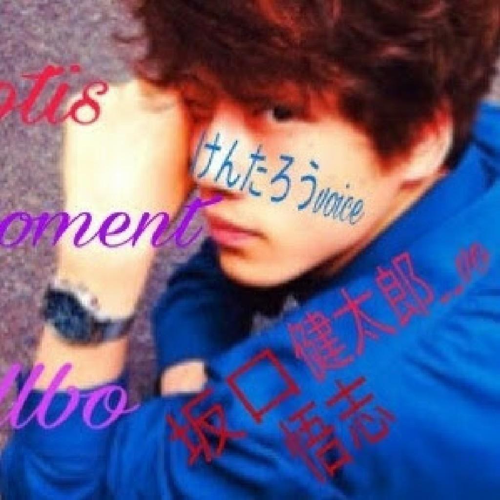 悟志(さとし)@坂口健太郎Vo.のトーク