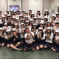 遠藤光真のトーク