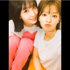 mutsumi1127のトーク