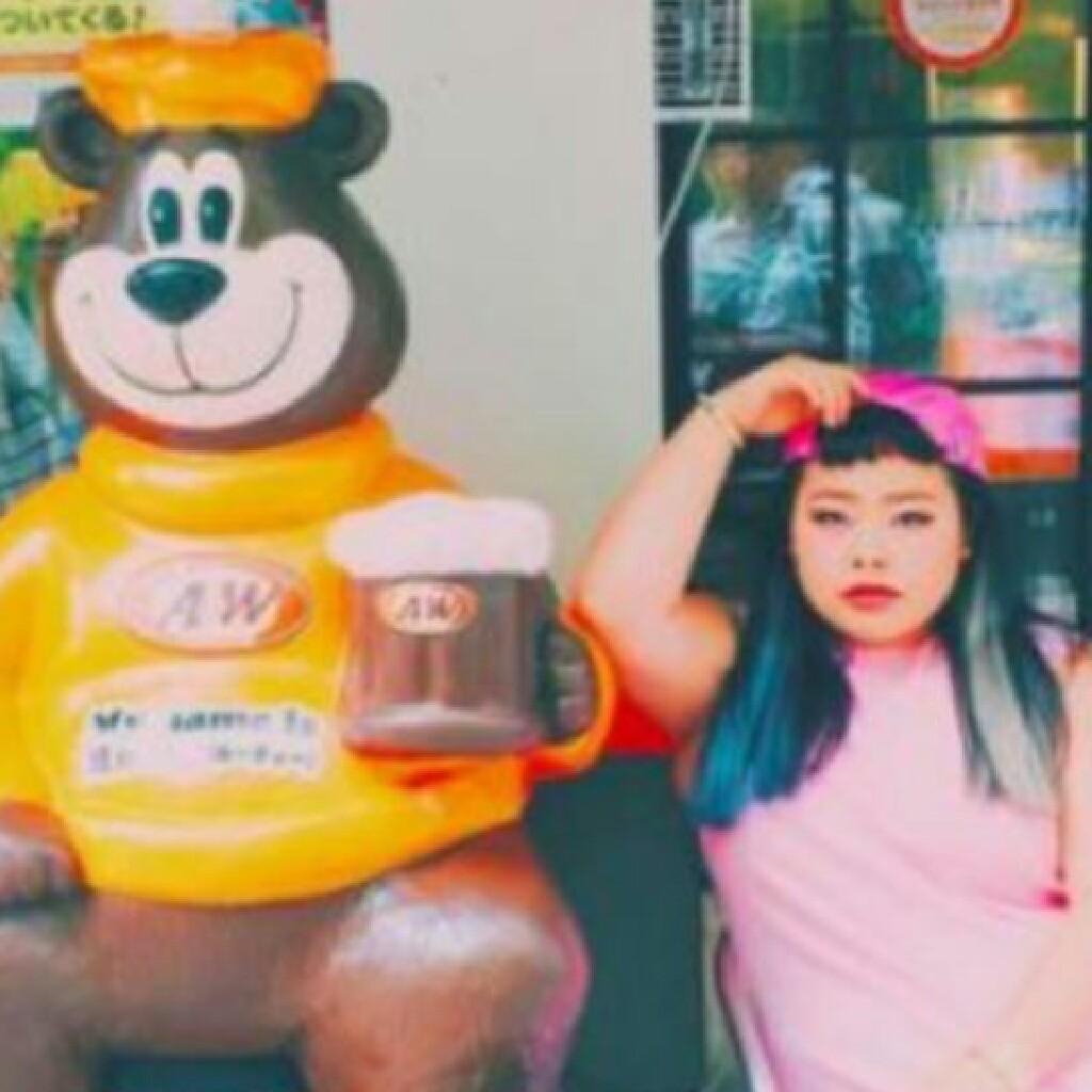 直美さん 大志 ♪