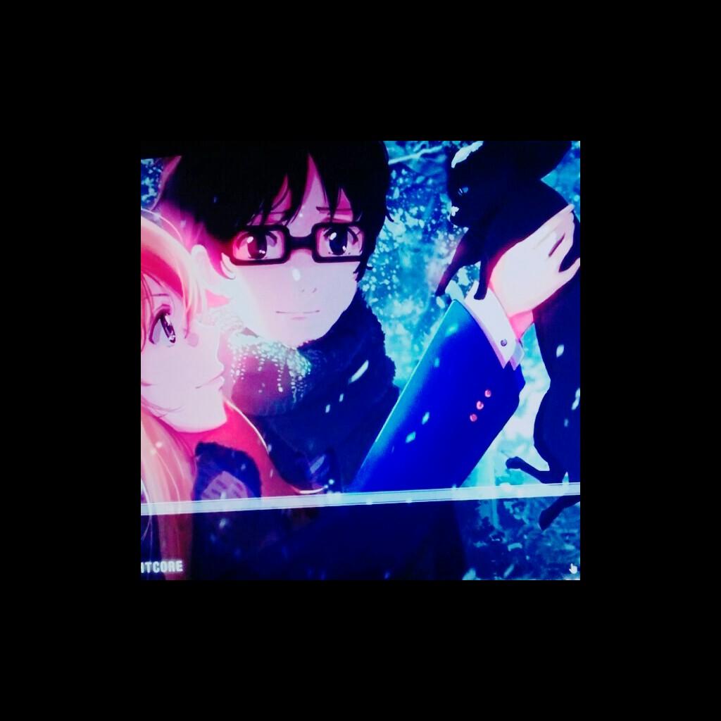 四月は君の嘘●(=ﾟωﾟ=)音楽好きなやつ集まれ