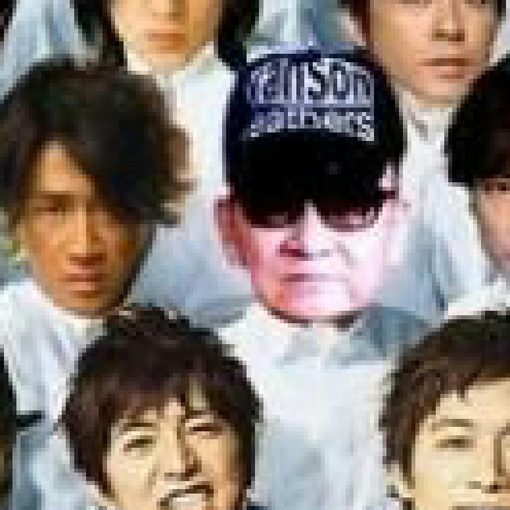 ジャニオタ😄✌