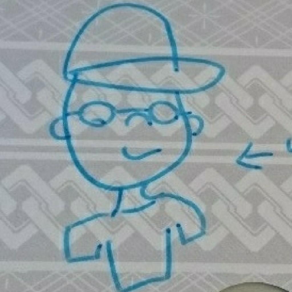 お兄ちゃん