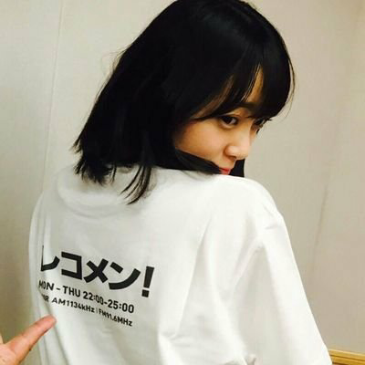 siina kentaroh⊿⁴⁶®のトーク