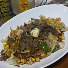 飯テロ!お品書き