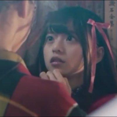 ズッキュン砲のトーク