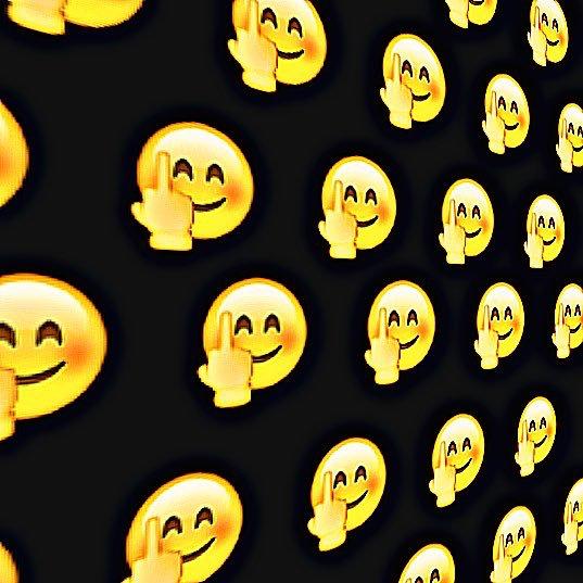 😊🖕のトーク